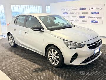 OPEL Corsa 1.2 Edition 75 cv NEOPATENTATI - PROM