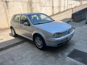 Volkswagen Golf 1.9 TDI/101 CV cat 5p. Comfortline
