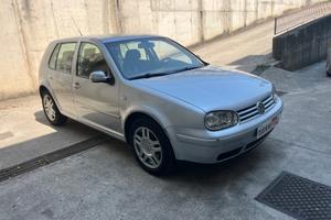 Volkswagen Golf 1.9 TDI/101 CV cat 5p. Comfortline