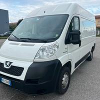 FURGONE DUCATO BOXER L2H2 PASSO MEDIO