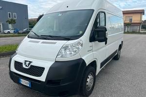 FURGONE DUCATO BOXER L2H2 PASSO MEDIO