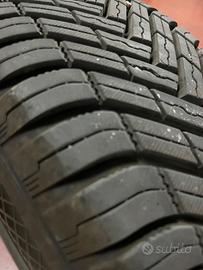 185 65 15 92V XL NEXEN 4SEASON2