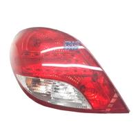 FANALE SX PEUGEOT 207 3 5P 09-