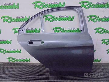 PORTA POSTERIORE DESTRA PER CLASSE C W205 2018