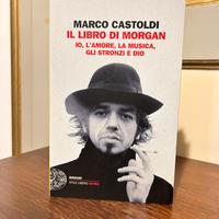 Il libro di Morgan