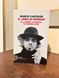 Il libro di Morgan