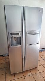 Frigorifero LG