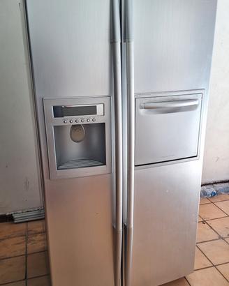 Frigorifero LG