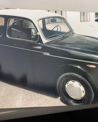 FIAT 1100/103 DEL 1960 RISTRUTTURATO