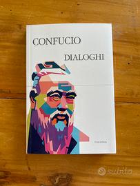 Confucio - Dialoghi