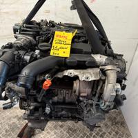 Motore usato Citroën Xsara Picasso 1.6 HDi 90CV 9H