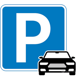 Posto auto al centro di Olbia