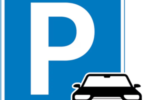 Posto auto al centro di Olbia