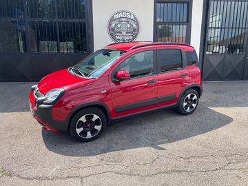 Fiat Panda Cross 1.0 Fire Hybrid neopatentati