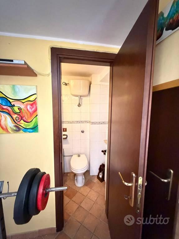Appartamento – Frosinone - Vista 4