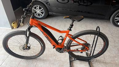 E bike ktm