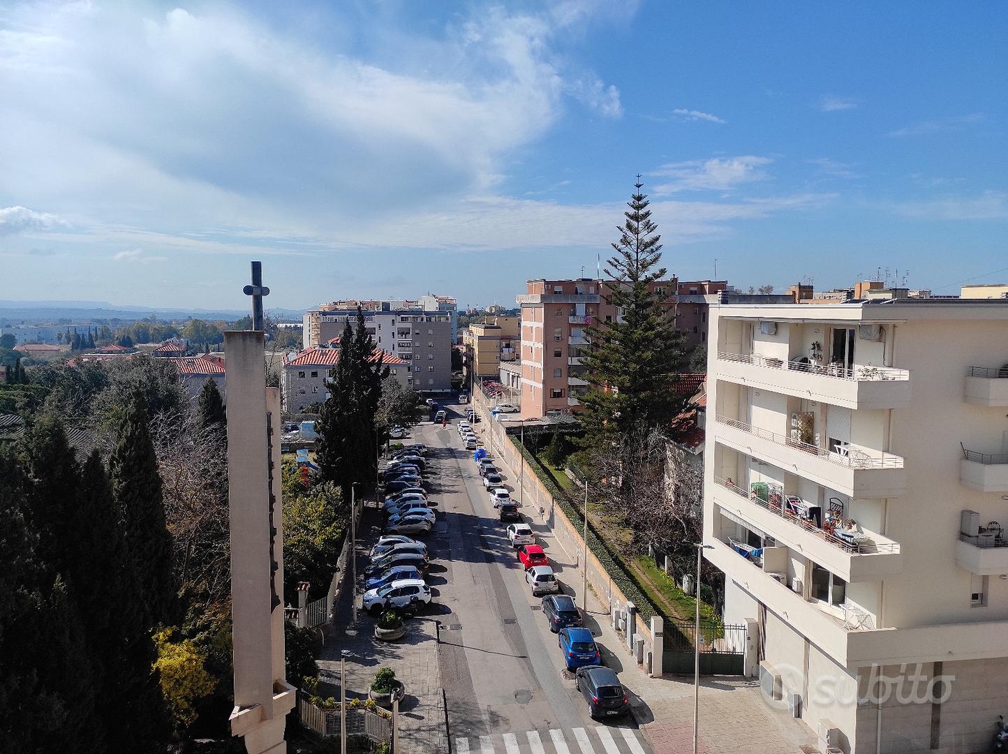 Appartamento – Sassari, Luna e Sole - Vista 3