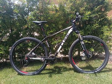 MTB ATTENTION CUBE 29 L FRONT
