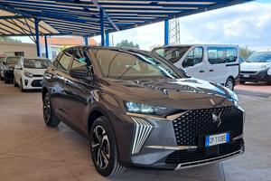 Ds 7 1.5 BlueHDi 130CV Bastille Business AUTOM.