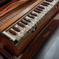 harmonium indiano