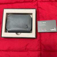 Porta carte portafoglio Bellroy Folio Mini