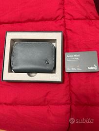 Porta carte portafoglio Bellroy Folio Mini