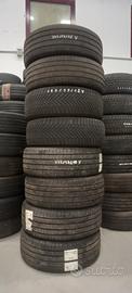gomme 225/55/18  usate  seminuove  25 euro  cadaun