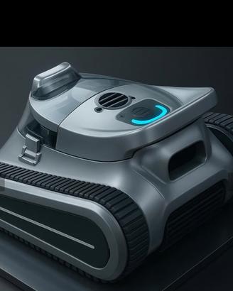 Robot per piscina