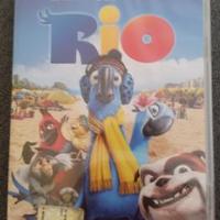 Rio Dvd originale