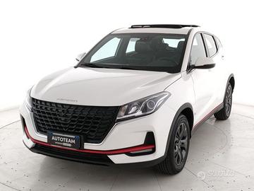 DFSK Glory 500 1.5 Luxury cvt