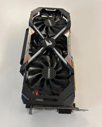 PC GAMING economico I7 32gb 1080ti Extreme AORUS