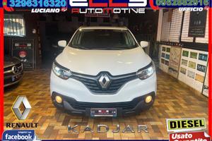 Renault Kadjar 1.5 DCI Sport Edition 2018