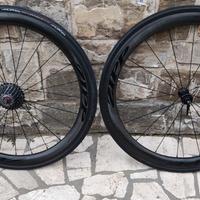 ruote carbonio zipp 303