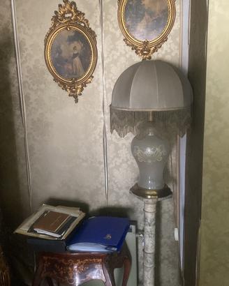 Lampada vintage anni 80