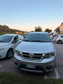 Fiat Freemont
