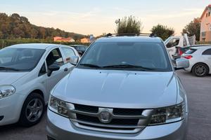 Fiat Freemont
