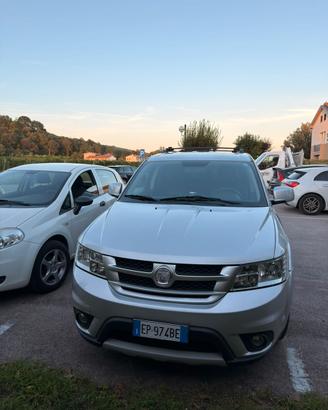 Fiat Freemont