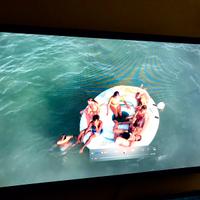 Monitor NEC da pubblico/vetrina 50”led