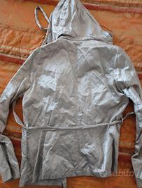 Giubbino primaverile da donna