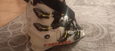 scarponi da sci head uomo 280 285