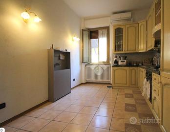 Tavolo Consolle salva spazio Galileo