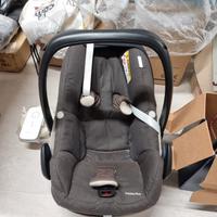 Ovetto Bebè comfort 