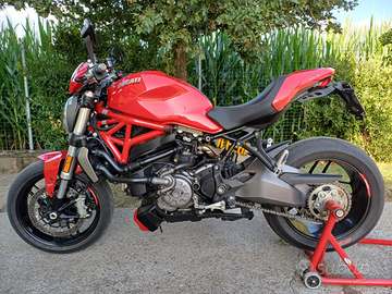 Ducati monster 1200