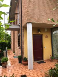 Villetta bifamiliare signorile