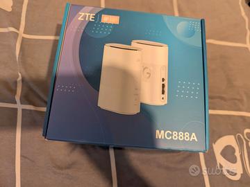 ZTE MC888A X65 5G VOCE RJ11 MC801A MC888 MC7010 5G