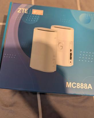 ZTE MC888A X65 5G VOCE RJ11 MC801A MC888 MC7010 5G
