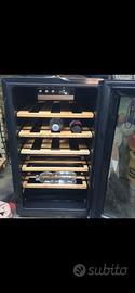 frigo Cantinola HOOVER MODEL HWC21/E