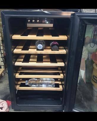 frigo Cantinola HOOVER MODEL HWC21/E
