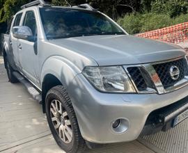 NISSAN Navara 2ª serie - 2014