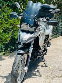 Bmw gs 800